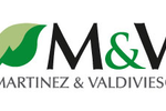 martinez logo